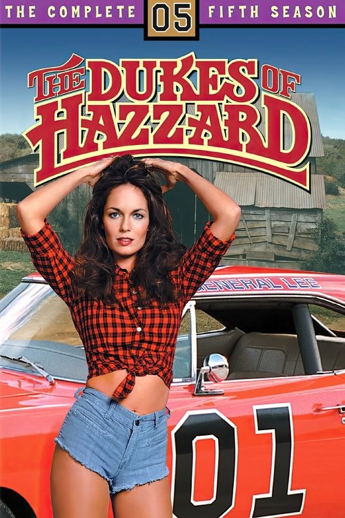 Poster for Season 5