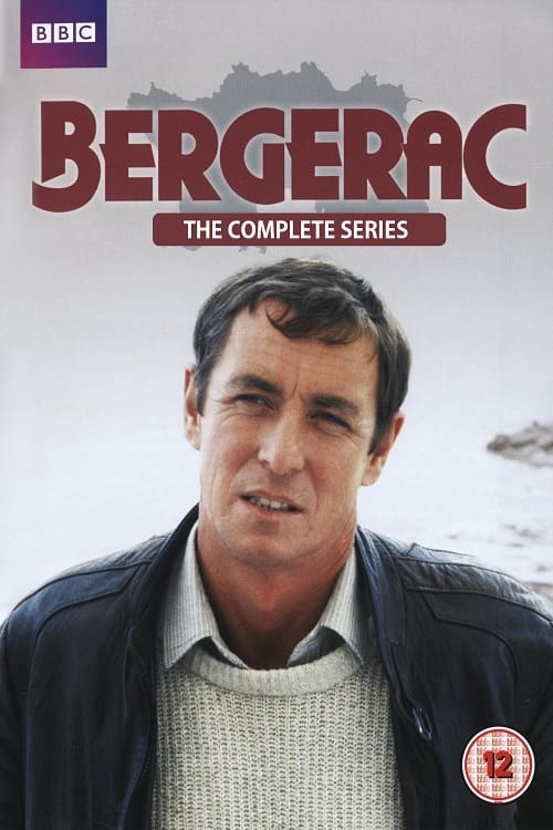 Poster for Bergerac