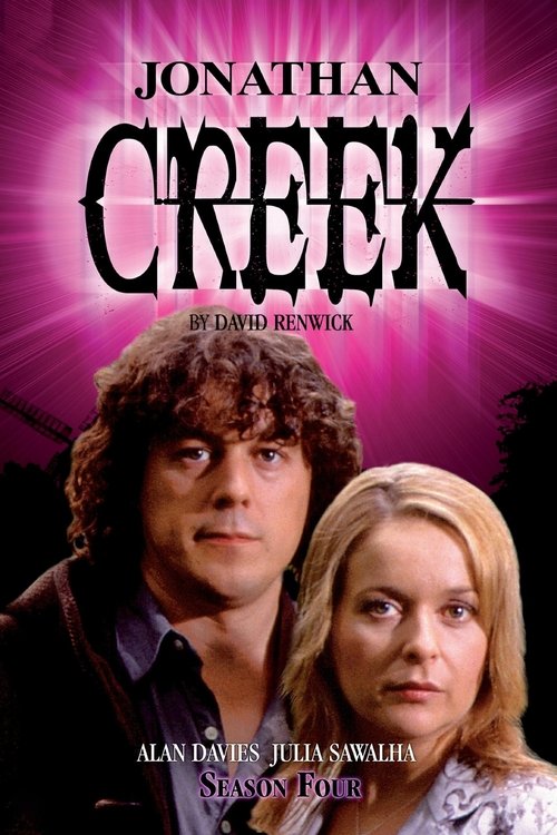Poster for Season 4