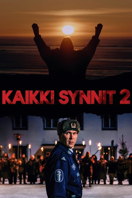 Poster for Season 2