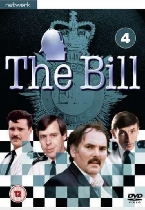 Poster for Series 4