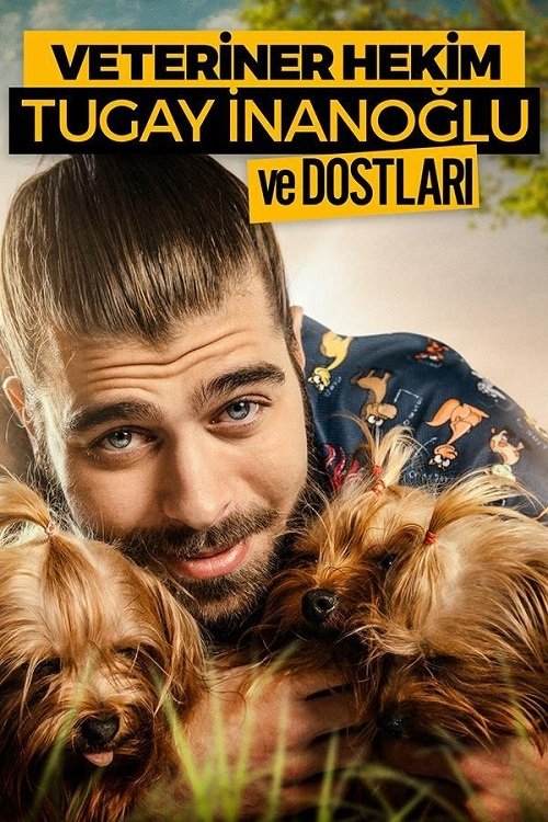Poster for Season 1