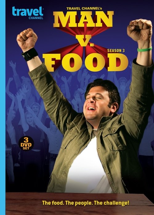 Poster for Season 3