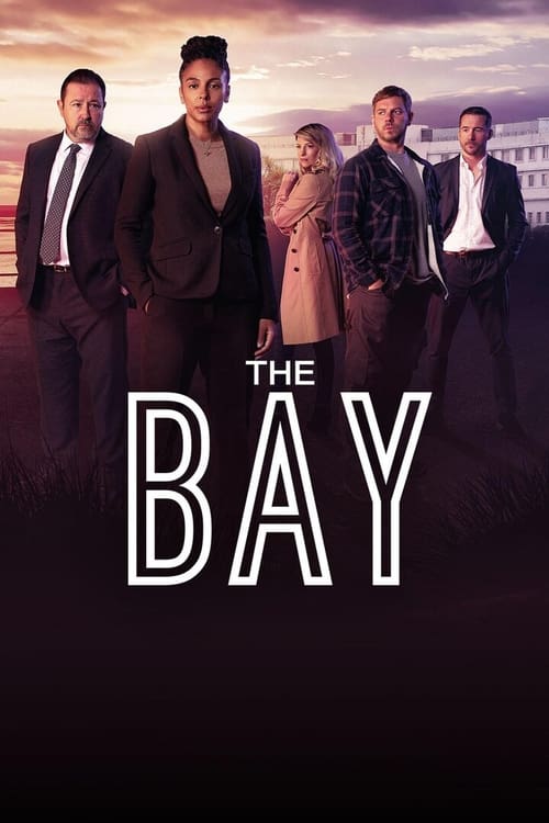 Poster for The Bay