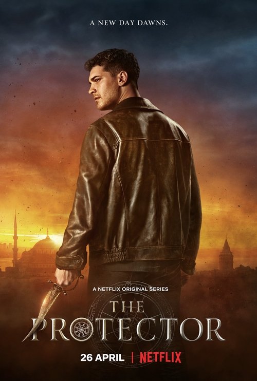 Poster for Season 2