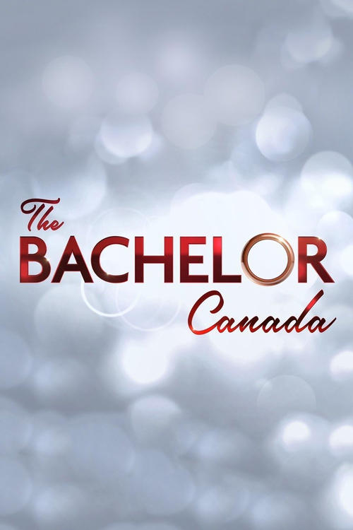 Poster for The Bachelor Canada