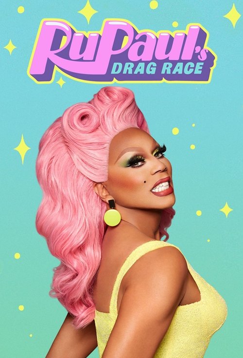 Poster for Season 13