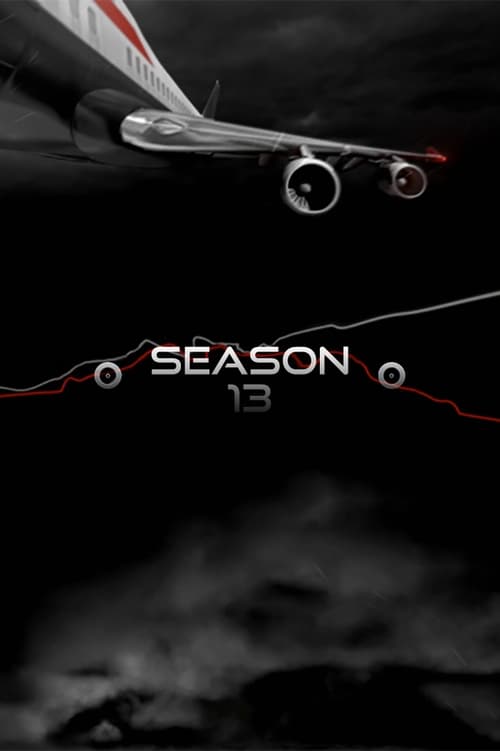 Poster for Season 13