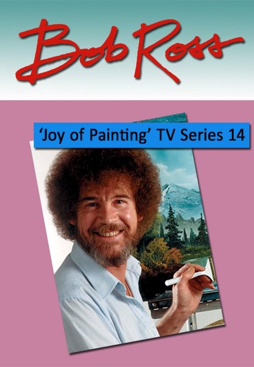 Poster for Season 14