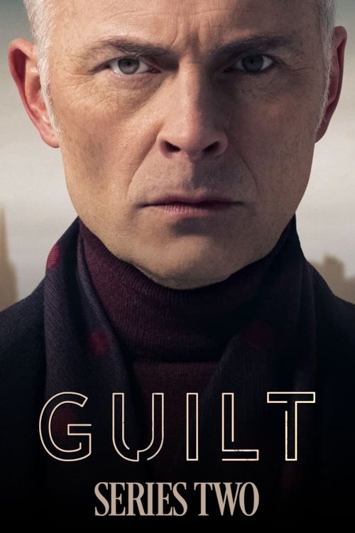 Poster for Season 2