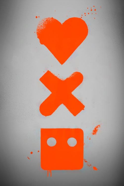 Poster for Love, Death & Robots