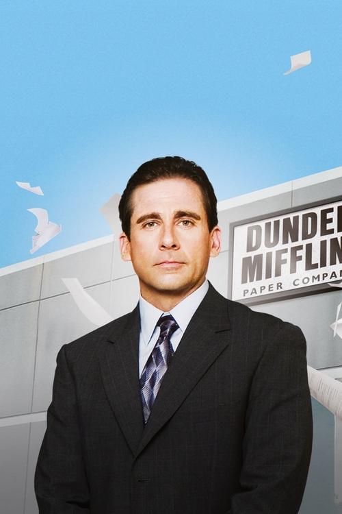 Poster for The Office