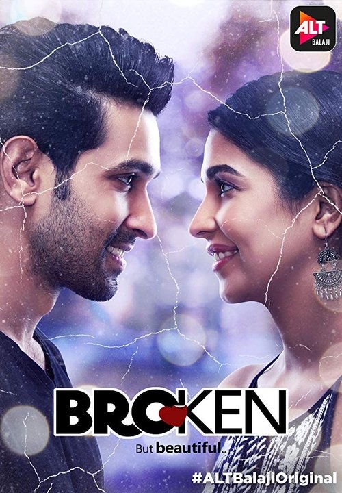 Poster for Season 1