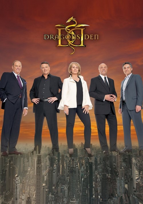 Poster for Season 8