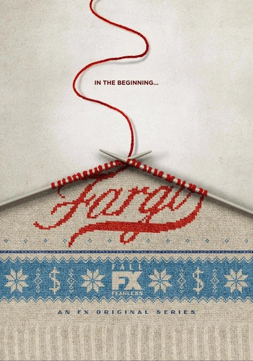 Poster for Fargo