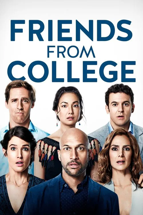 Poster for Season 1