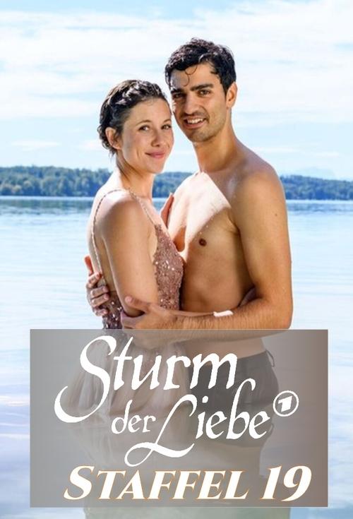 Poster for Season 19