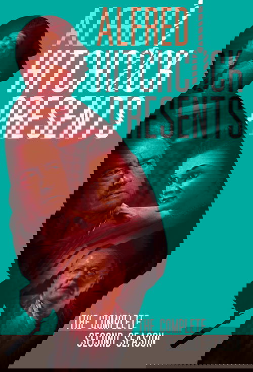 Poster for Season 2