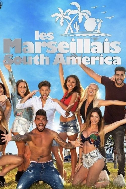 Poster for Season 6