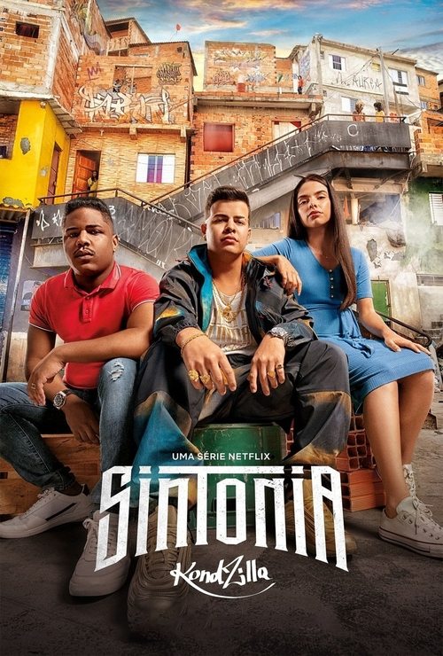 Poster for Season 2