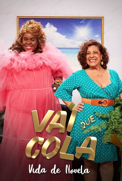 Poster for Season 8