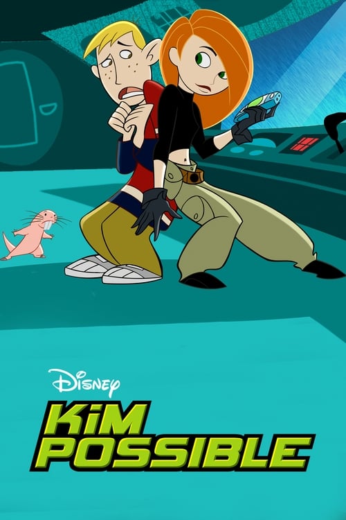 Poster for Season 3