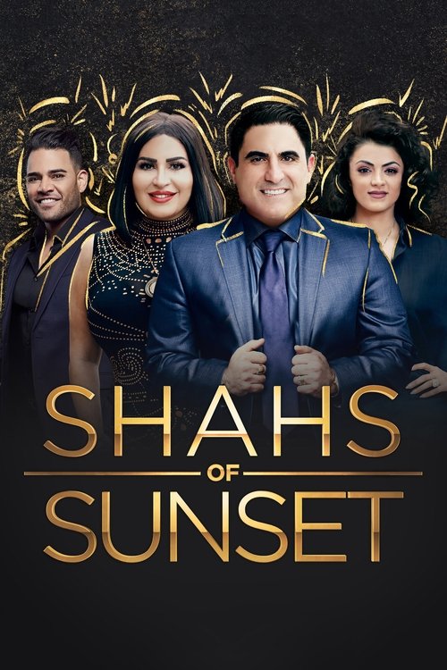 Poster for Season 7