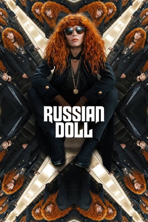 Poster for Russian Doll