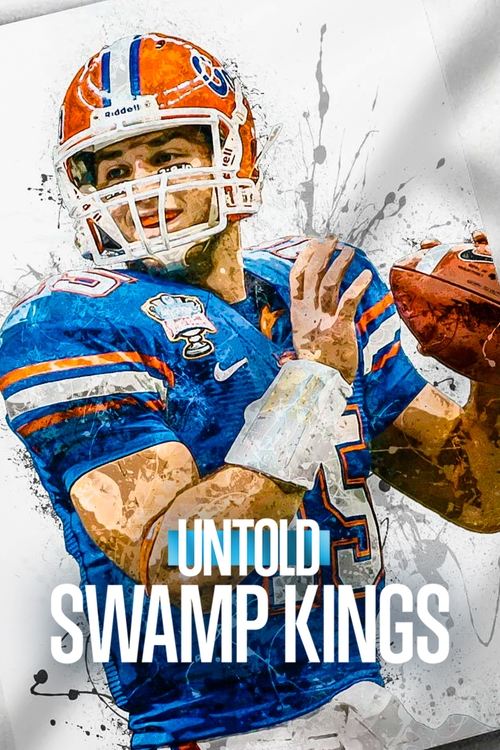 Netflix 'Swamp Kings Doc: Where Are the Stars of the Florida Gators Now?