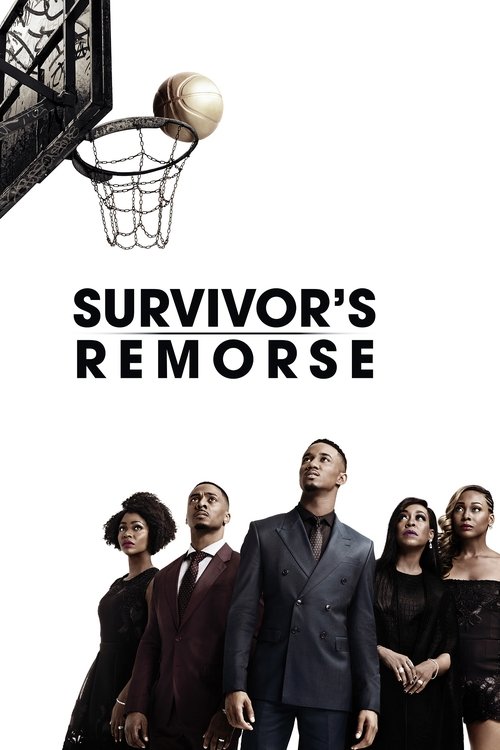 Poster for Survivor's Remorse