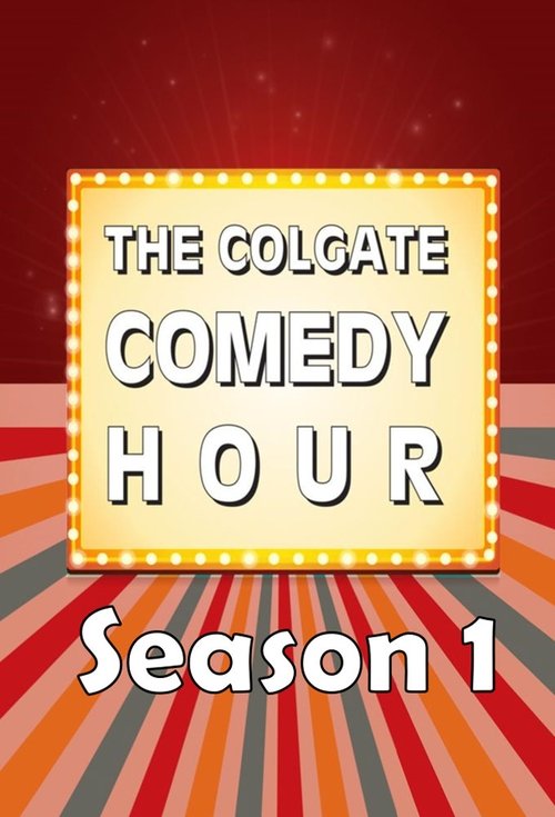 Poster for Season 1