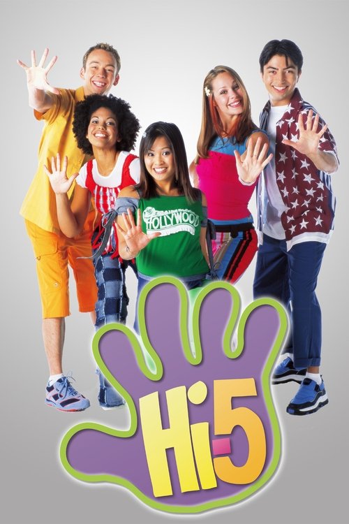 Poster for Hi-5