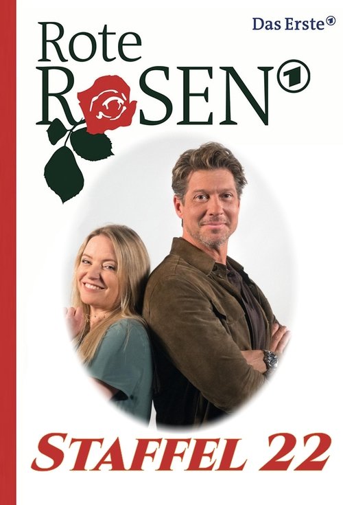 Poster for Season 22