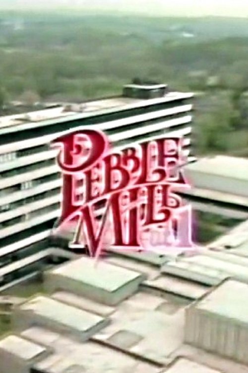 Poster for Pebble Mill at One