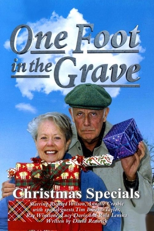 Poster for Specials