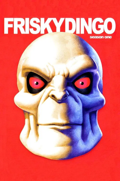 Poster for Season 1