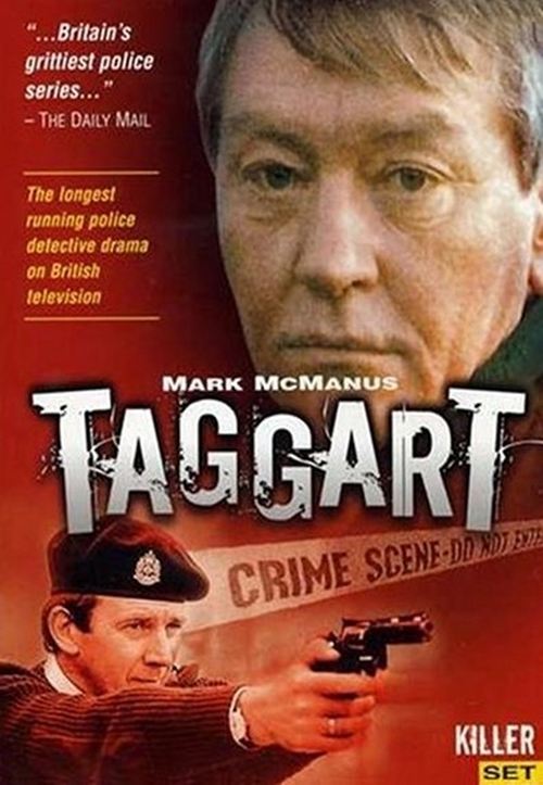 Poster for Series 1