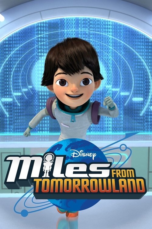 Poster for Season 2
