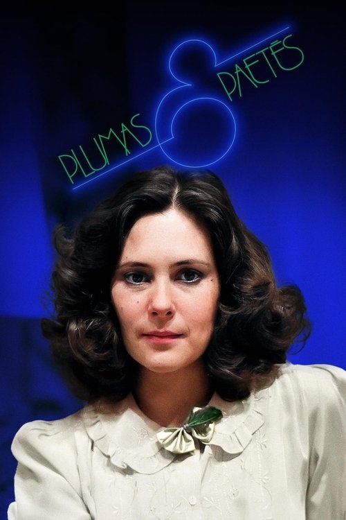Poster for Plumas & Paetês