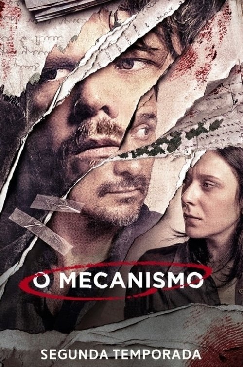 Poster for Season 2