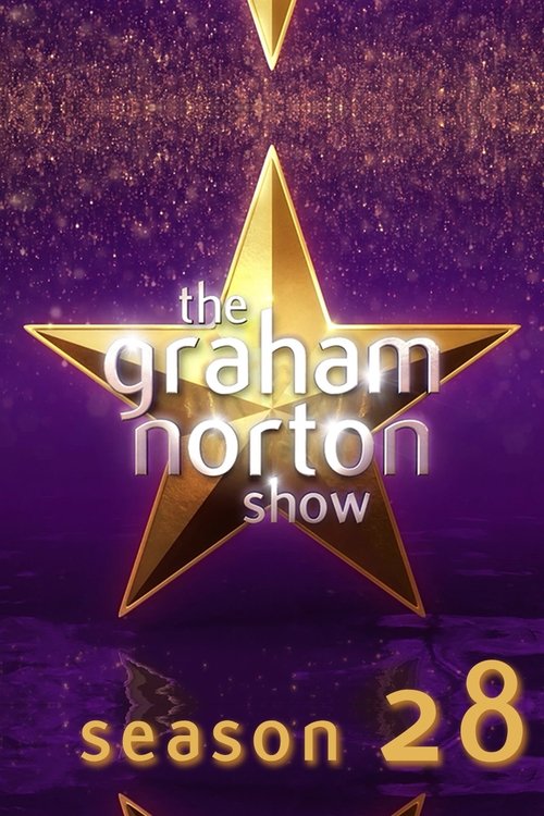 Poster for Season 28