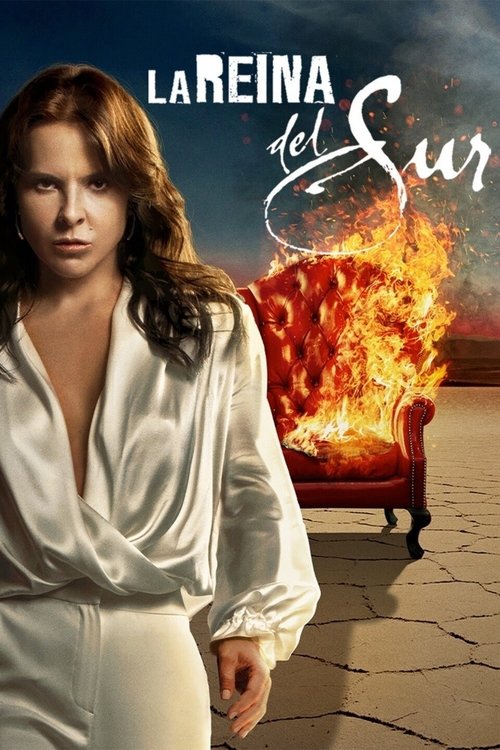 Poster for Season 3