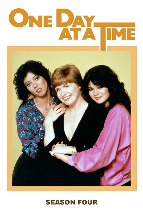 Poster for Season 4