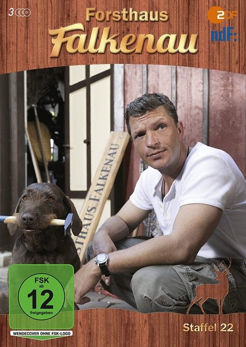Poster for Season 22