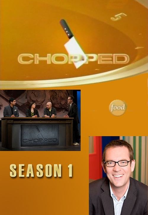 Poster for Season 1