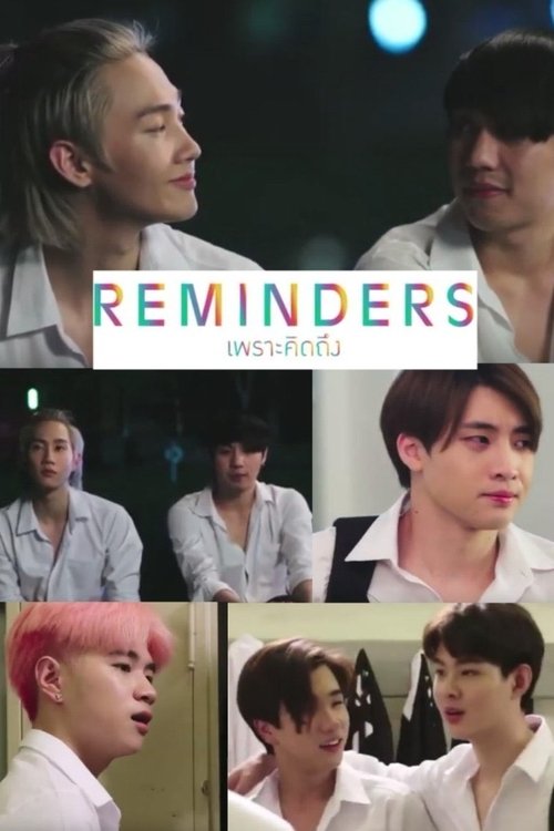 Poster for Reminders