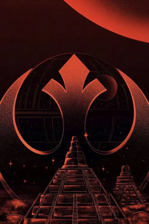Poster for Andor