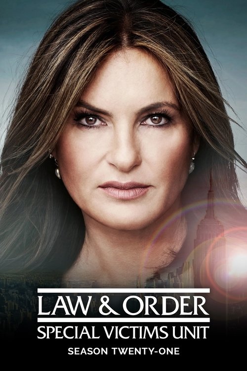 Poster for Season 21