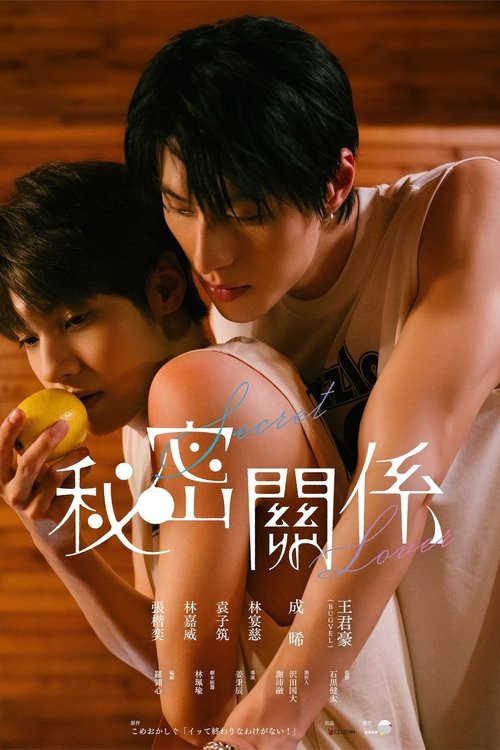 Poster for Secret Lover