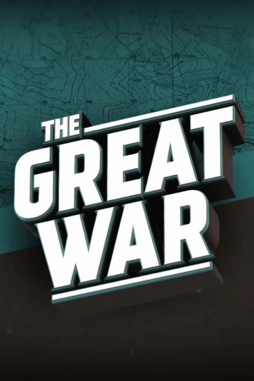 Poster for The Great War